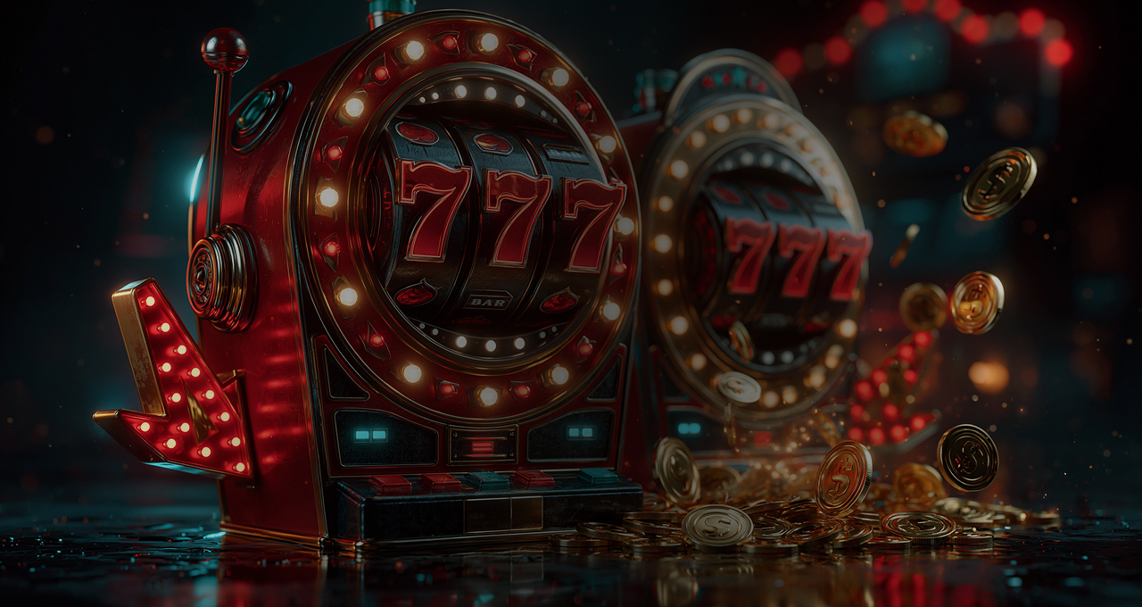 Classic Casino